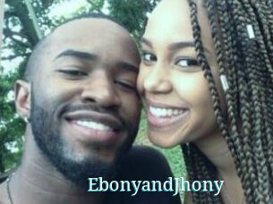 EbonyandJhony