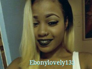 Ebonylovely133