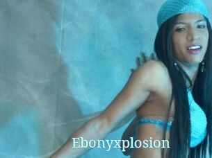 Ebonyxplosion