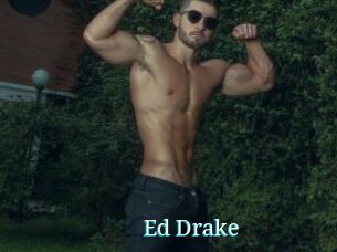 Ed_Drake