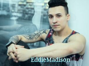 EddieMadison