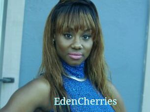 EdenCherries