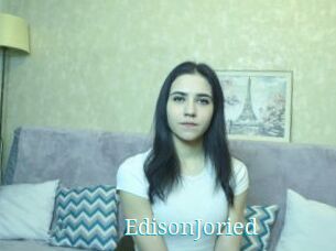 EdisonJoried