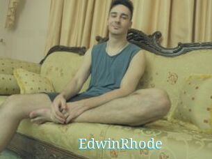 EdwinRhode