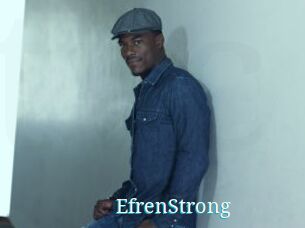 EfrenStrong