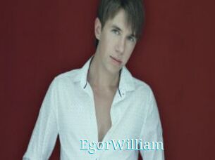 EgorWilliam