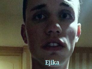 Ejika