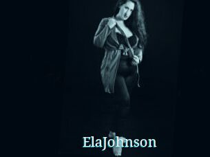 ElaJohnson