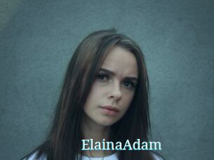 ElainaAdam