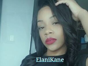 ElaniKane