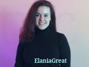 ElaniaGreat