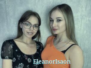 EleanorIsaon