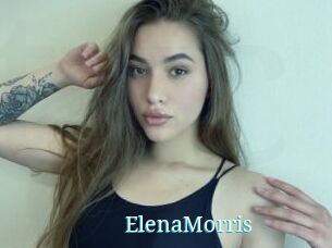 ElenaMorris