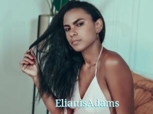 ElianisAdams