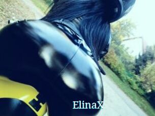 ElinaX