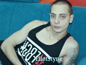 EliotStyne