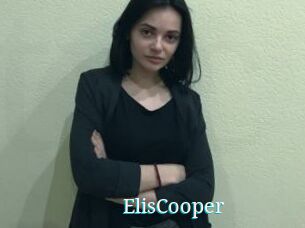 ElisCooper