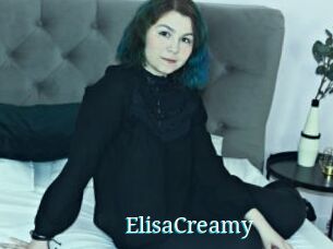 ElisaCreamy