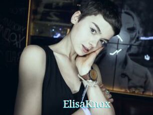 ElisaKnox