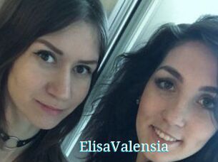 ElisaValensia