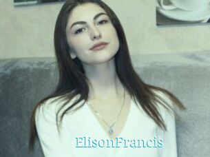 ElisonFrancis