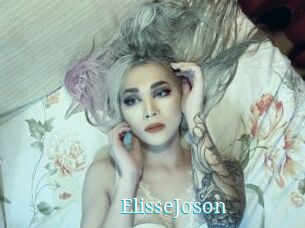 ElisseJoson