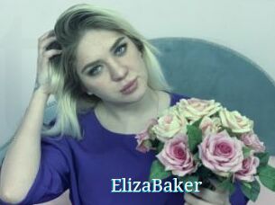 ElizaBaker