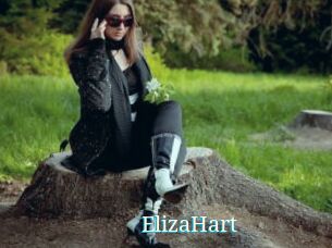 ElizaHart