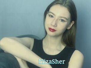 ElizaSher