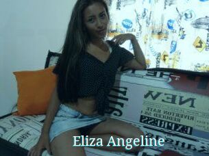 Eliza_Angeline