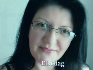 Elkedag