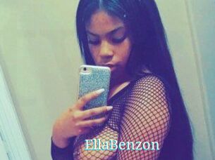 EllaBenzon