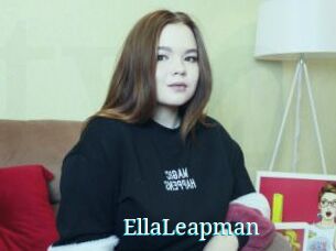 EllaLeapman