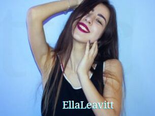 EllaLeavitt