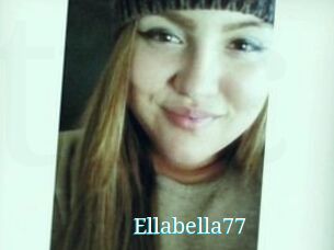 Ellabella77