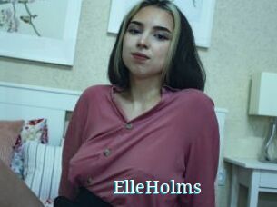 ElleHolms