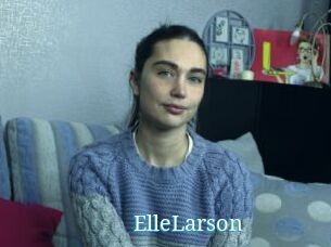 ElleLarson