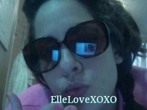 ElleLoveXOXO