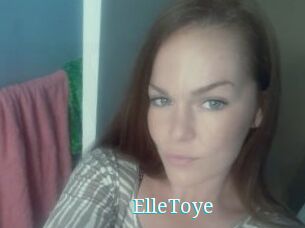 ElleToye