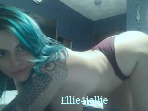 Ellie4jellie