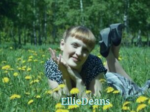 EllieDeans