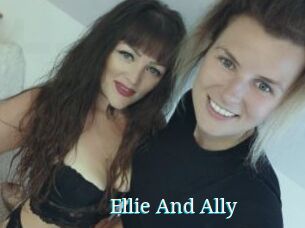 Ellie_And_Ally