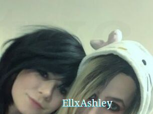 EllxAshley