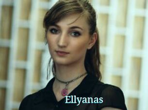 Ellyanas