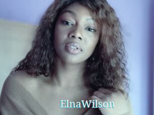 ElnaWilson