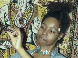 Elohi