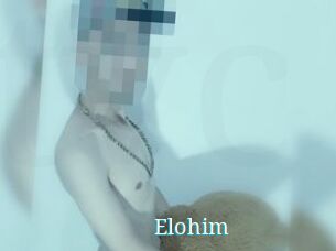 Elohim