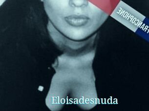 Eloisadesnuda