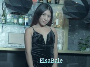 ElsaBale