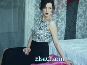 ElsaCharm